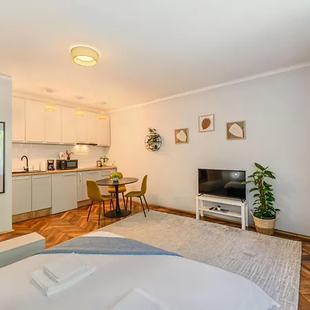 In Old Town Near Black Church & White Tower * ブラショフ