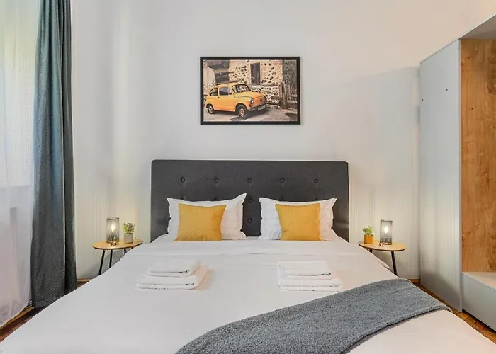 Apartamento In Old Town Near Black Church & White Tower Braşov