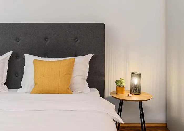 In Old Town Near Black Church & White Tower Braşov