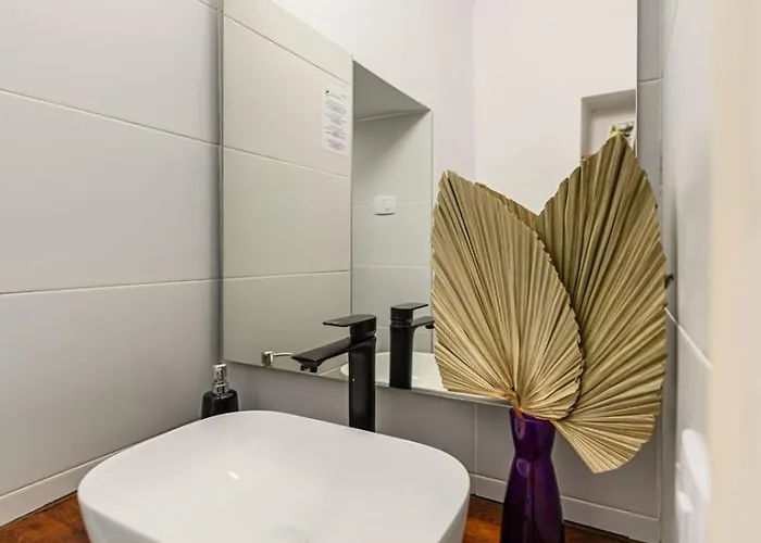 In Old Town Near Black Church & White Tower Apartamento *