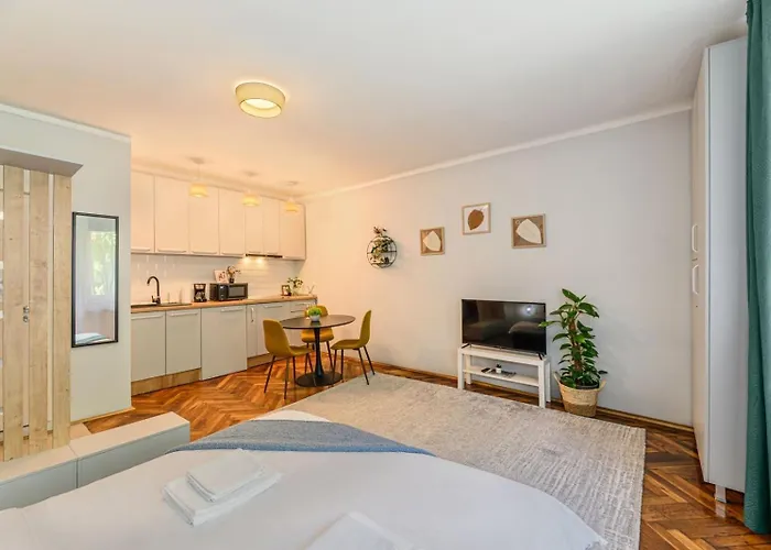 In Old Town Near Black Church & White Tower * Braşov